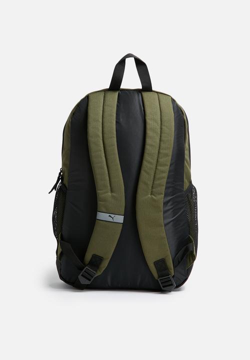 PUMA - Buzz backpack