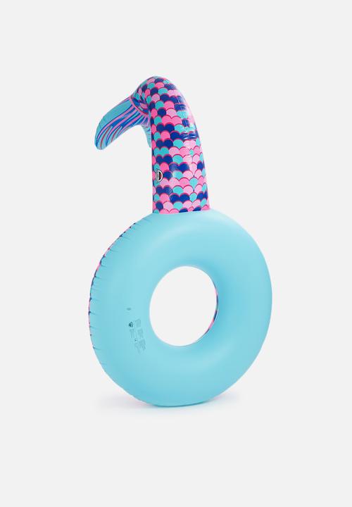 Big Mouth - Mermaid tail float