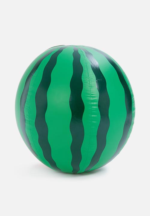 Big Mouth - Giant watermelon beach ball