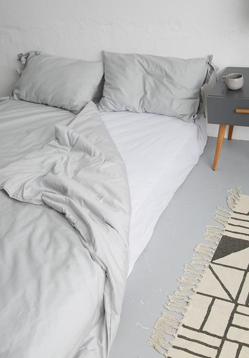 Sixth Floor - Ties duvet set