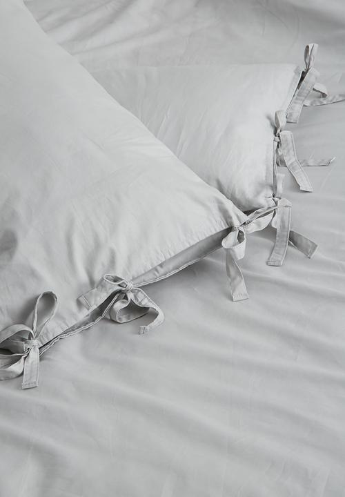 Sixth Floor - Ties duvet set