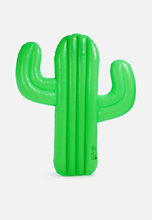 Big Mouth - Cactus float