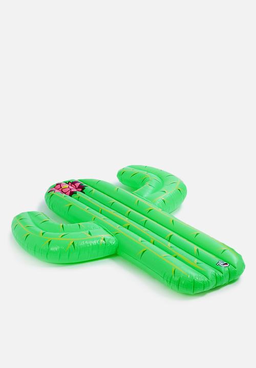 Big Mouth - Cactus float