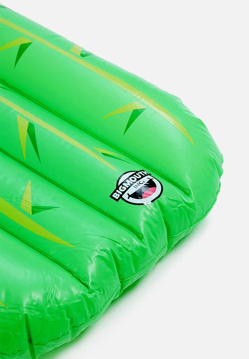 Big Mouth - Cactus float