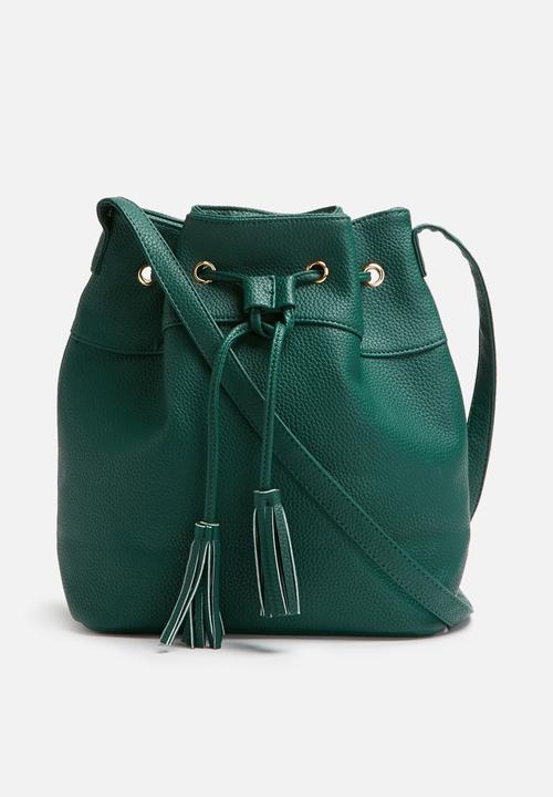 dailyfriday - Drawstring bucket bag