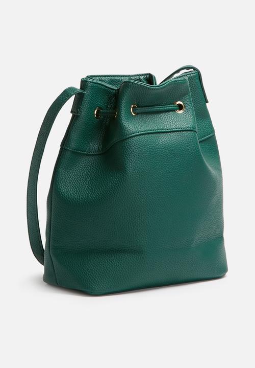 dailyfriday - Drawstring bucket bag