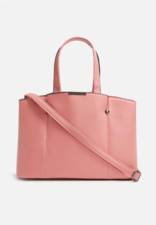 dailyfriday - Lady Bag - mink