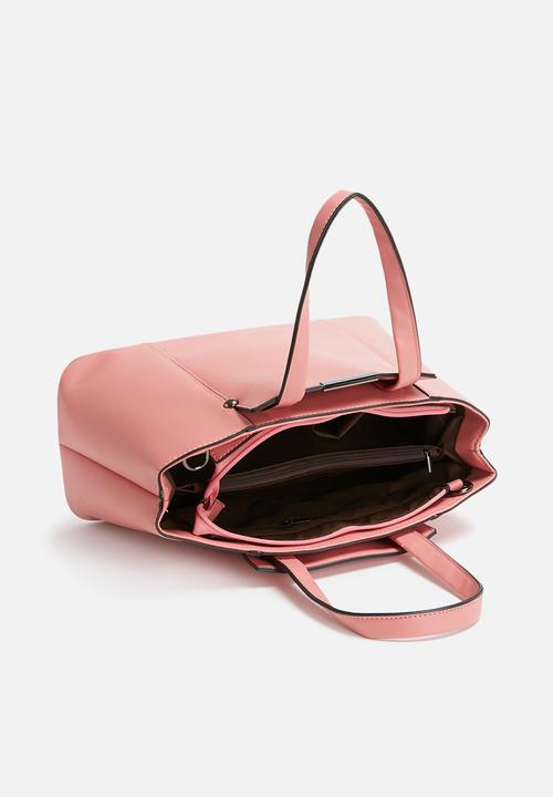 dailyfriday - Lady Bag - mink