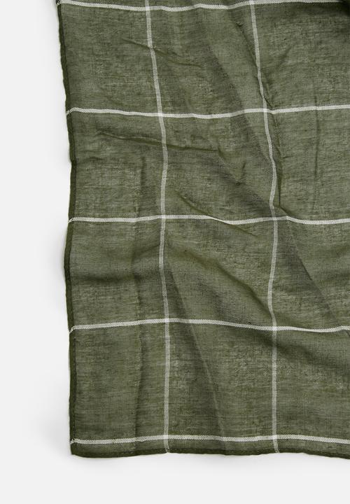 dailyfriday - 2 pack scarf