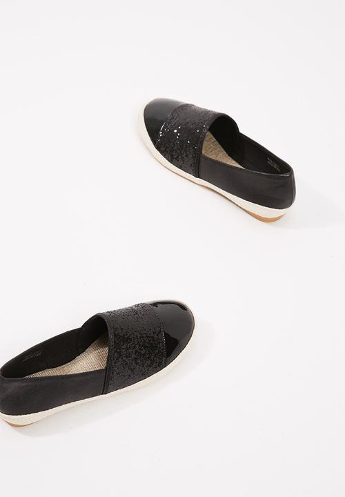 dailyfriday - Slip on espadrille