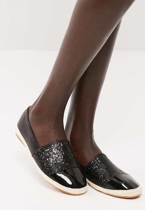 dailyfriday - Slip on espadrille