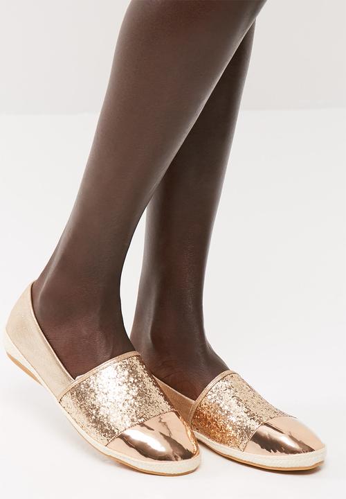 dailyfriday - Slip on espadrille