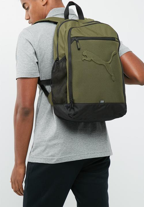 PUMA - Buzz backpack