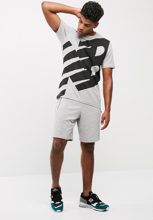 New Balance  - Athlectics short