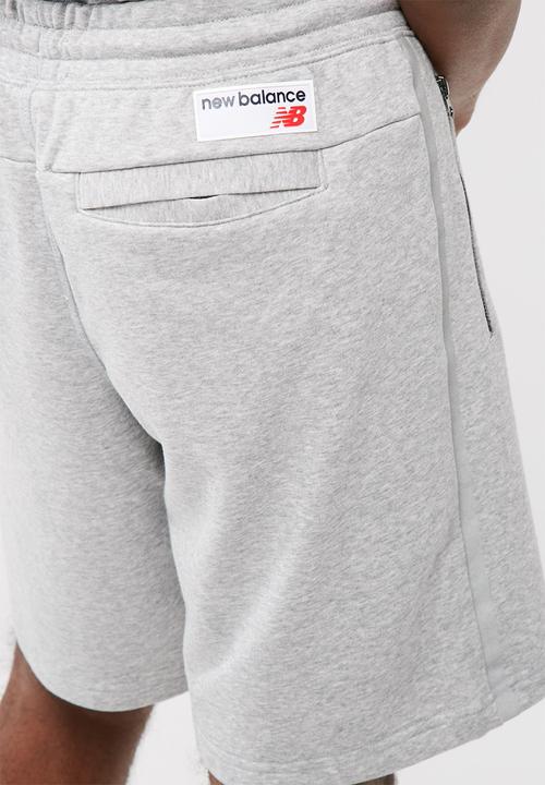 New Balance  - Athlectics short