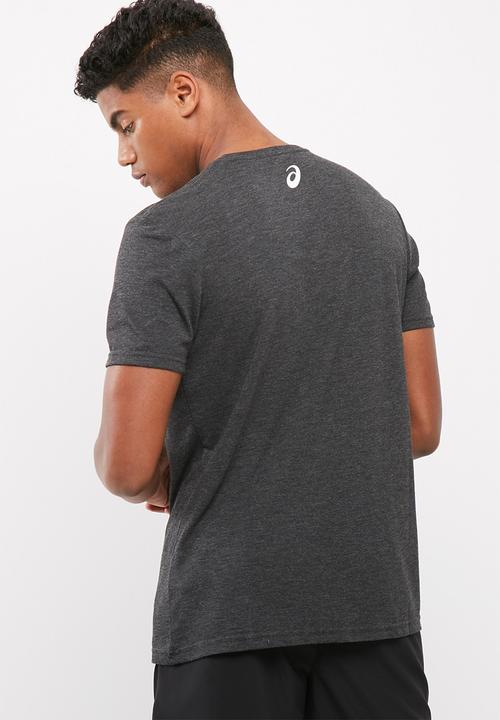 ASICS - Logo tee