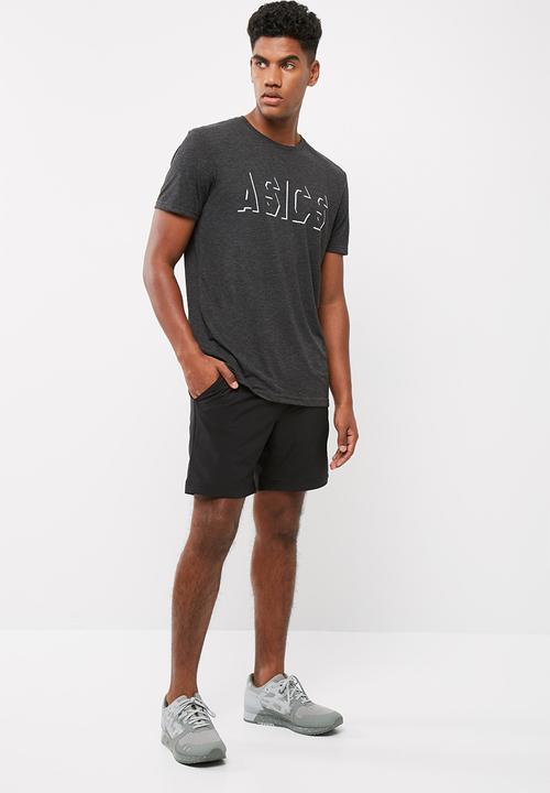 ASICS - Logo tee