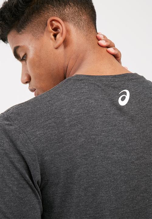 ASICS - Logo tee