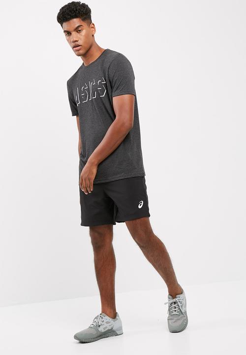 ASICS - 7inch training short
