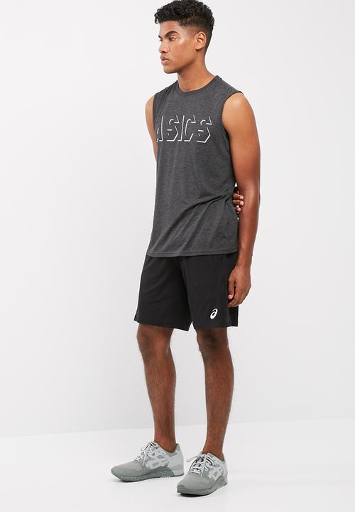 ASICS - Spiral training short