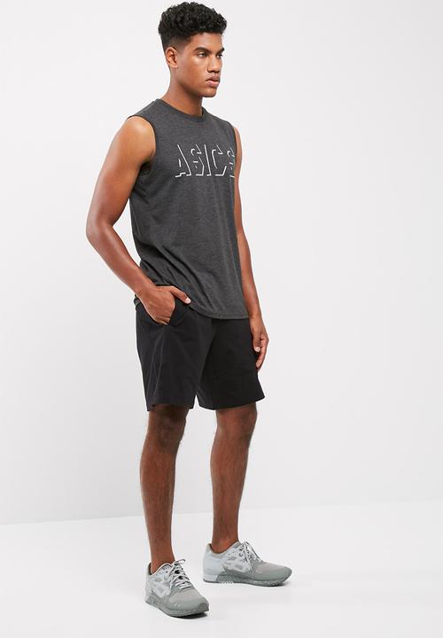 ASICS - Sleeveless muscle tank