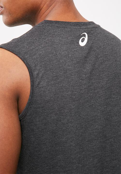 ASICS - Sleeveless muscle tank
