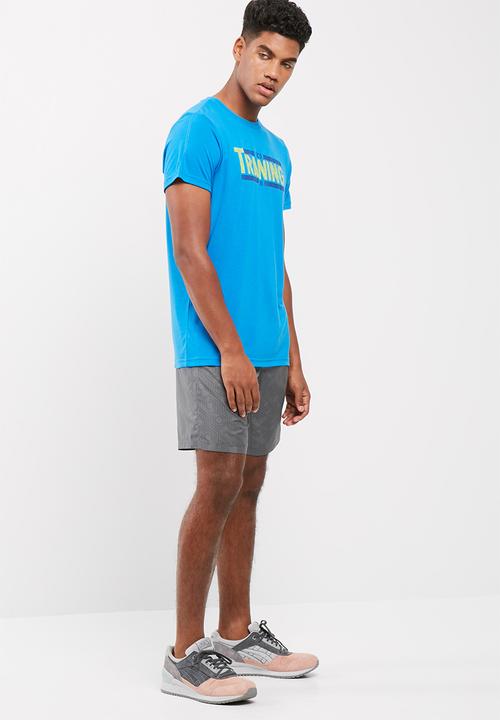 ASICS - GPX training tee