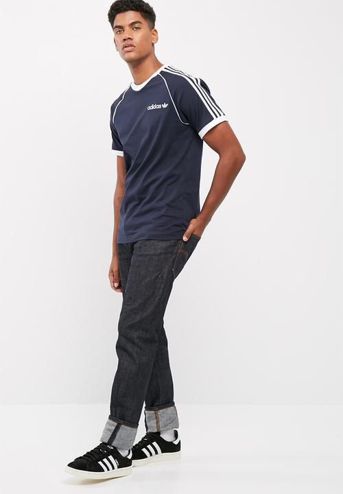 adidas Originals - Cali top