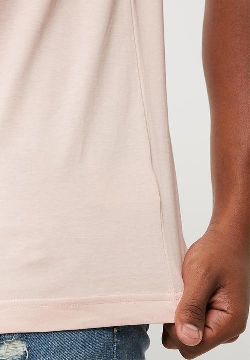 adidas Originals - Trefoil tee