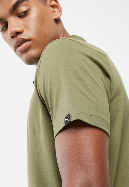 PUMA - ESS jersey polo