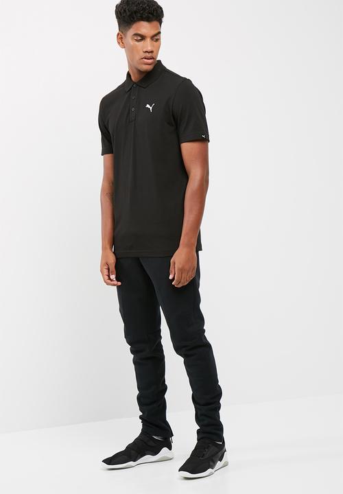 PUMA - ESS jersey polo