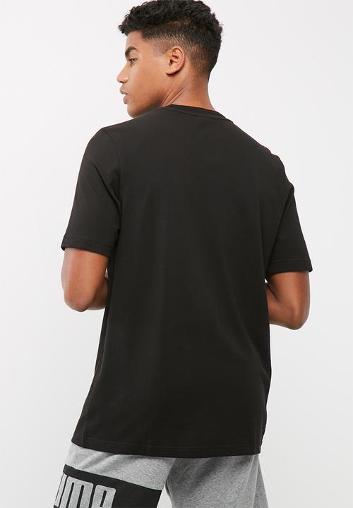 PUMA - Classics pocket tee