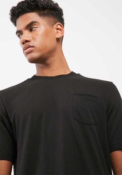 PUMA - Classics pocket tee