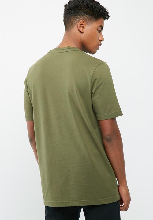 PUMA - Classics pocket tee