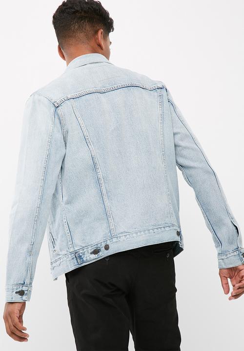 Levi’s® - Trucker jacket