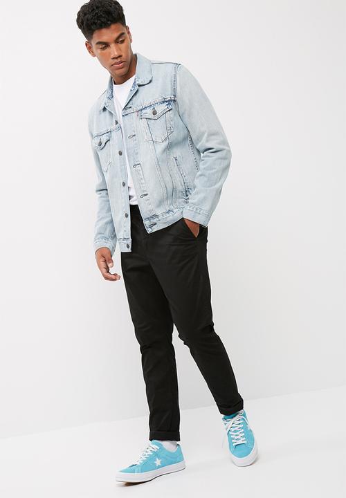Levi’s® - Trucker jacket