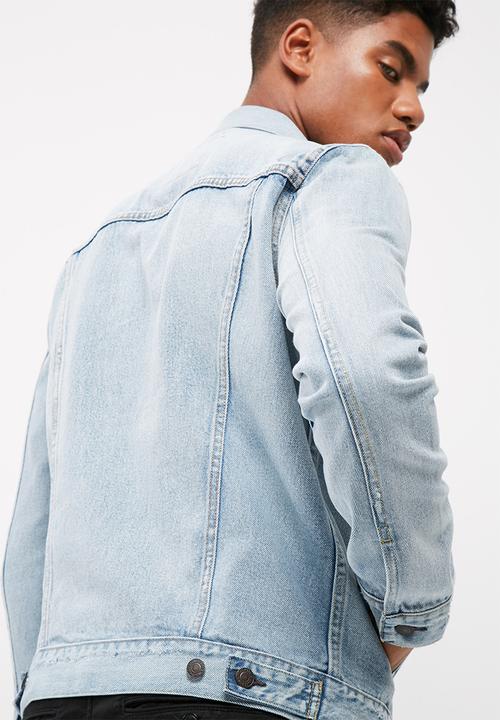 Levi’s® - Trucker jacket