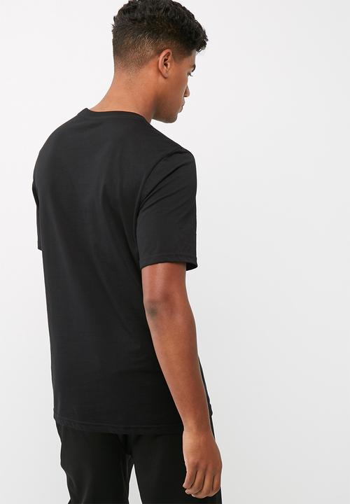 Converse - Core Chuck patch tee