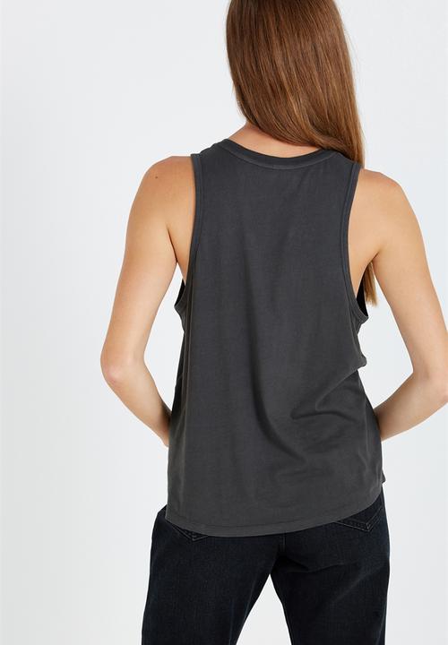 Cotton On - T-bar swing tank