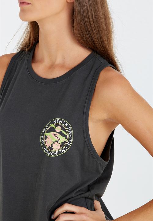Cotton On - T-bar swing tank