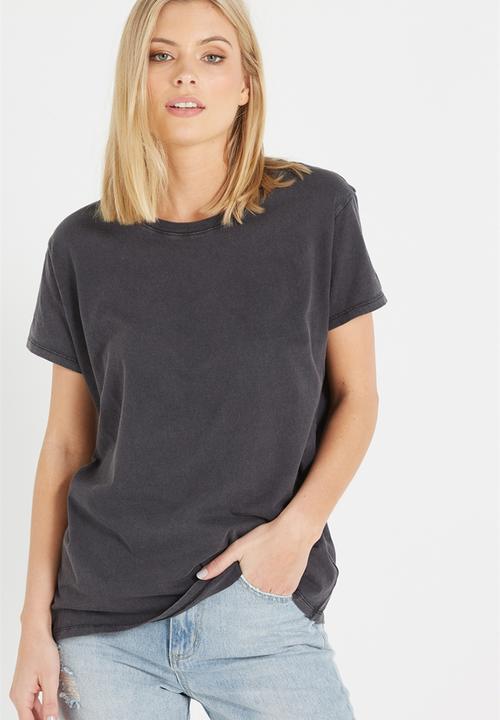 Cotton On - T-bar fox graphic tee