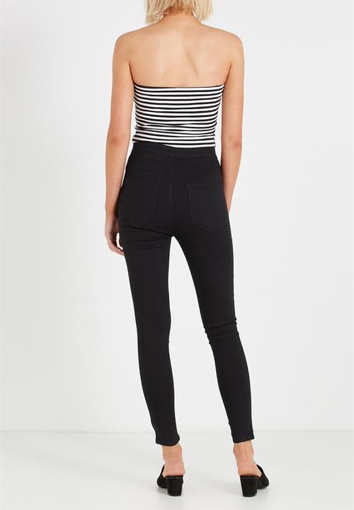 Cotton On - High rise jegging
