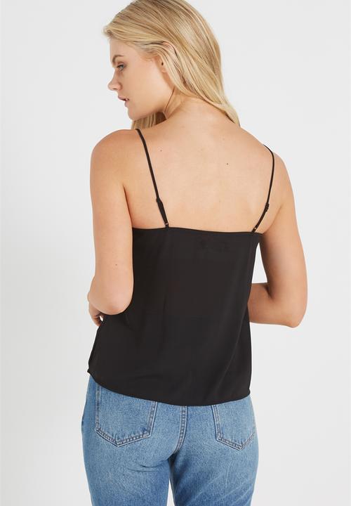 Cotton On - Poppy cami