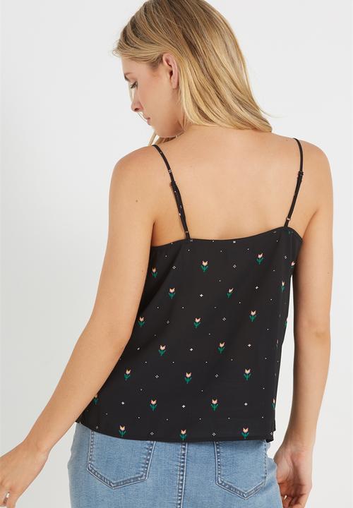Cotton On - Poppy cami