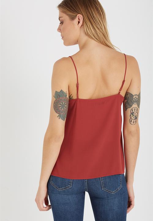 Cotton On - Poppy cami