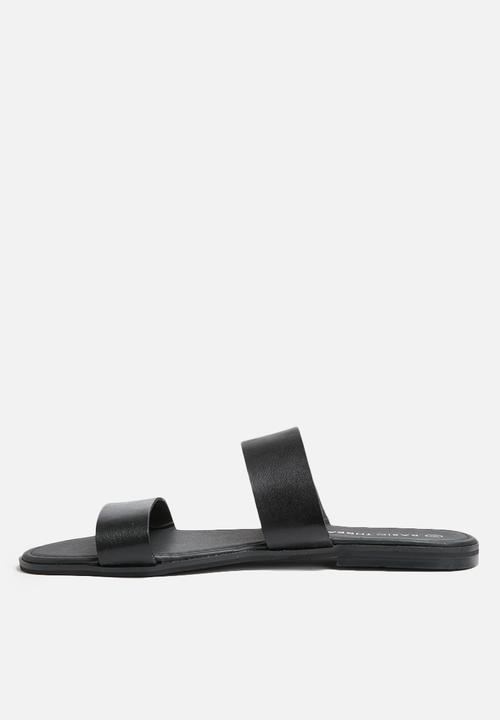basicthread - Roger Leather