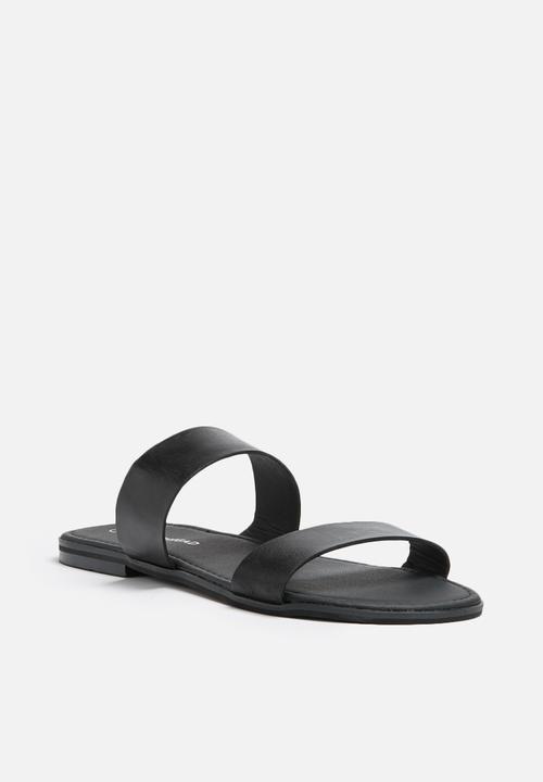 basicthread - Roger Leather