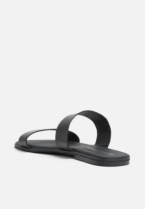 basicthread - Roger Leather