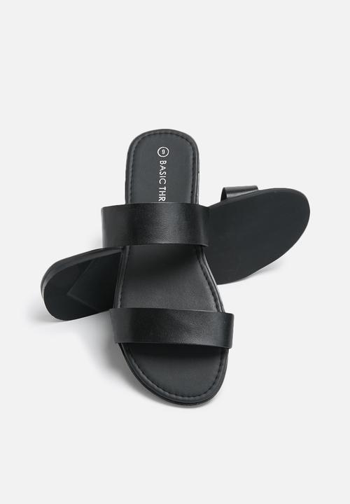 basicthread - Roger Leather