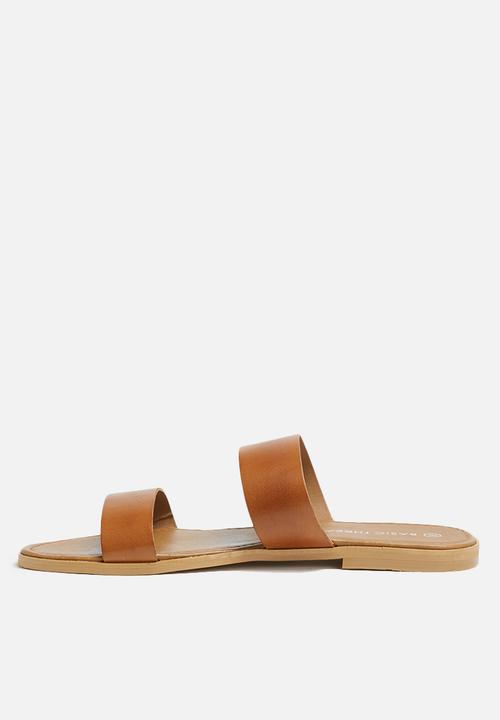 basicthread - Roger Leather